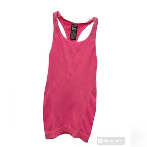 Pink Victoria's secret Tank Top
